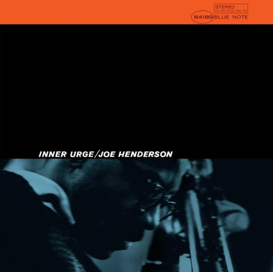 Inner Urge (Blue Note Classic LP Vinyl Series)