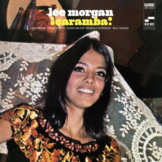 Caramba (Blue Note Classic LP Vinyl Series)