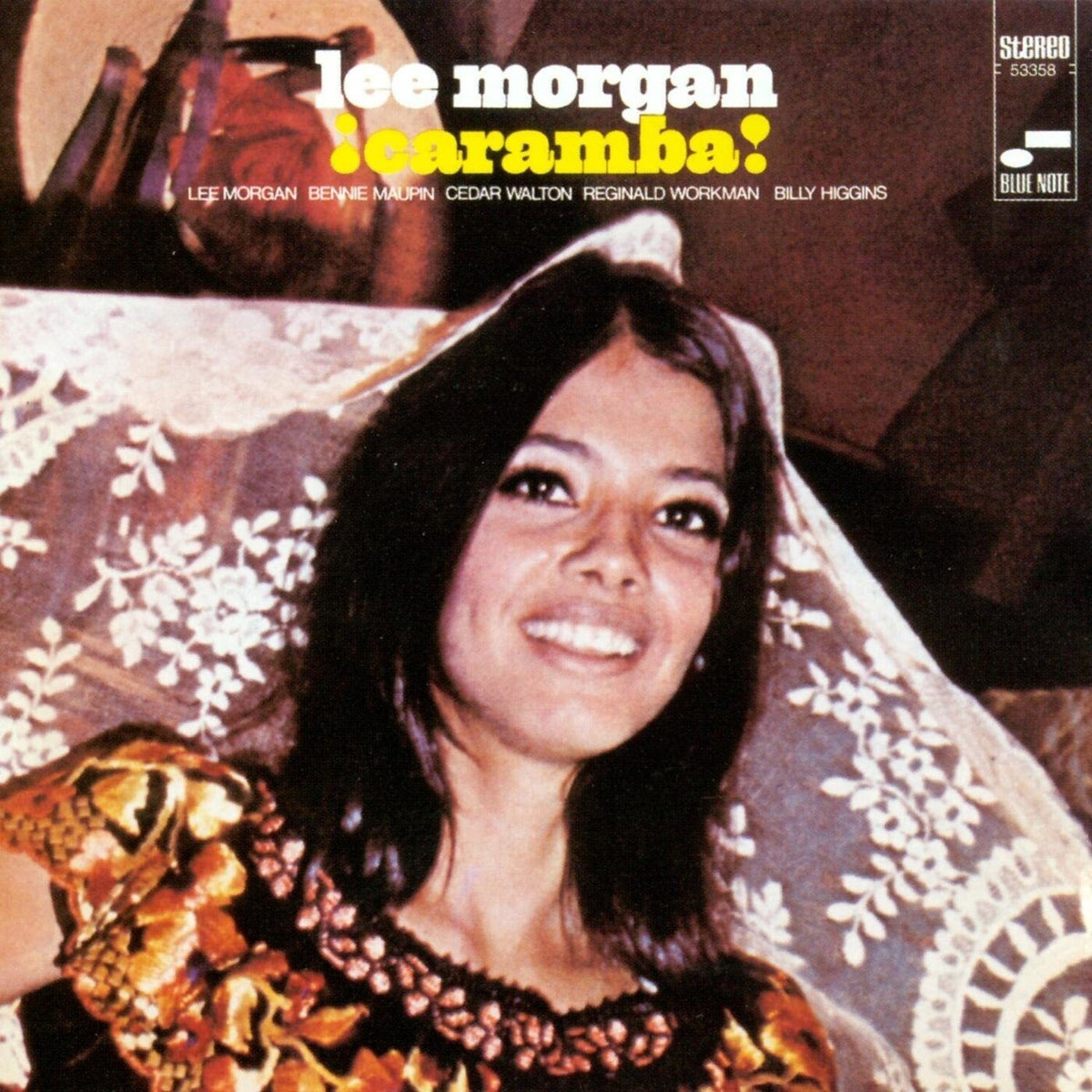 Caramba (Blue Note Classic LP Vinyl Series)