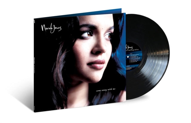 Come Away With Me (20Th Anniversary)