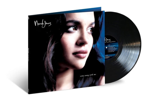 Come Away With Me (20Th Anniversary)