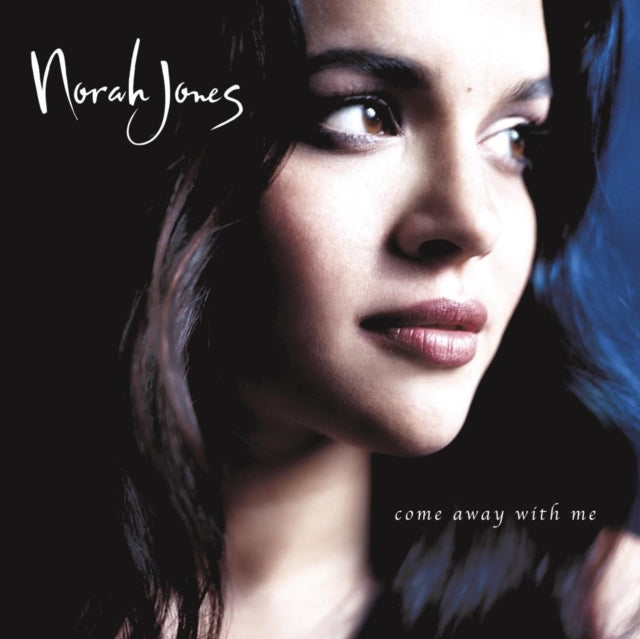 Come Away With Me (20Th Anniversary) (Super Deluxe/3CD)