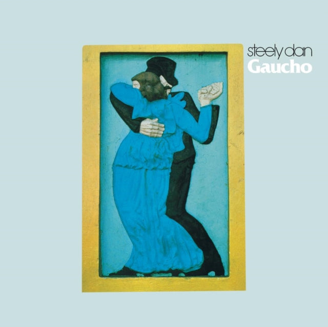 Product Image : This LP Vinyl is brand new.<br>Format: LP Vinyl<br>Music Style: Pop Rock<br>This item's title is: Gaucho<br>Artist: Steely Dan<br>Label: UMe<br>Barcode: 602445236336<br>Release Date: 12/1/2023
