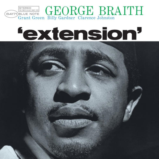 Extension (Blue Note Classic LP Vinyl Series)