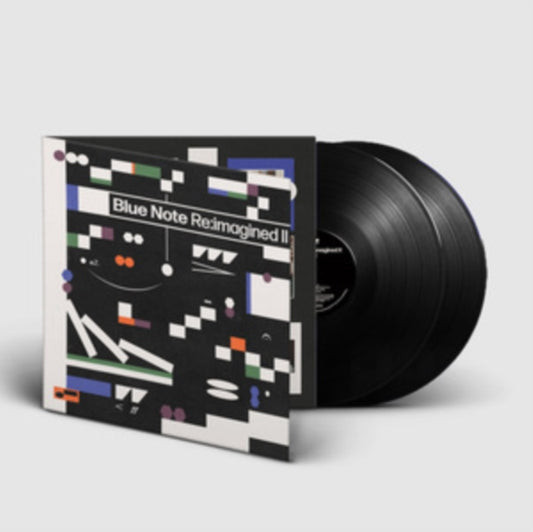 Blue Note Re:Imagined Ii (2LP)