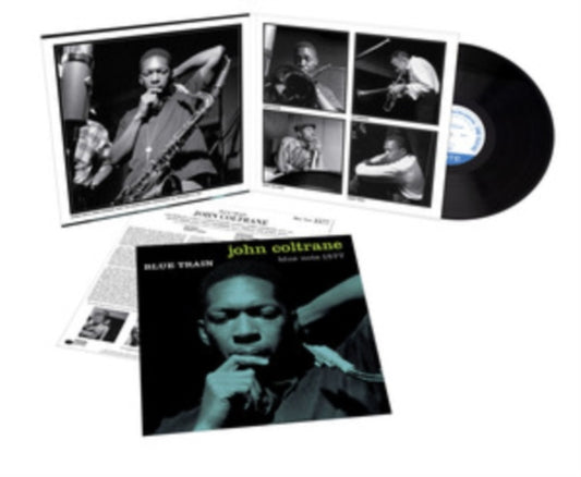 Blue Train (Blue Note Tone Poet Series)