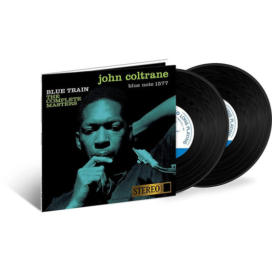 Blue Train (Blue Note Tone Poet Series) (2LP)