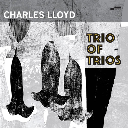 Trio Of Trios (3LP)
