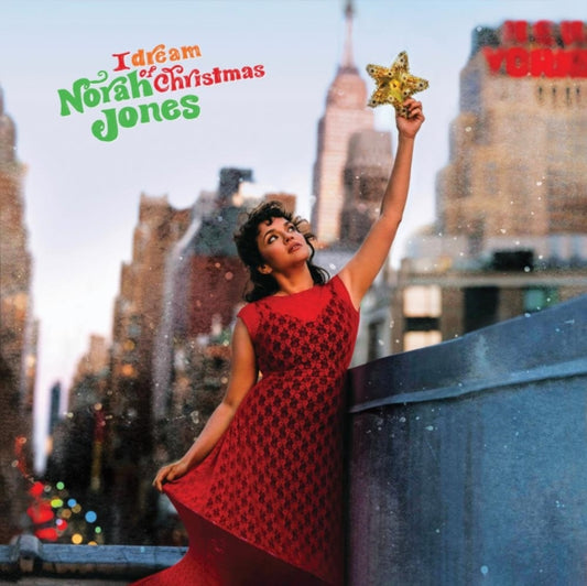 I Dream Of Christmas (Deluxe/2CD)