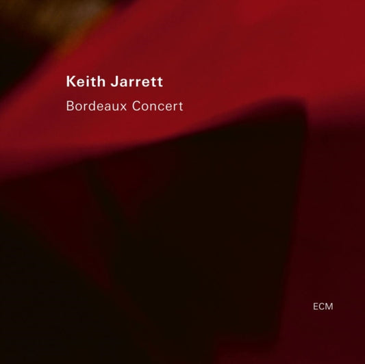 Bordeaux Concert (2LP)