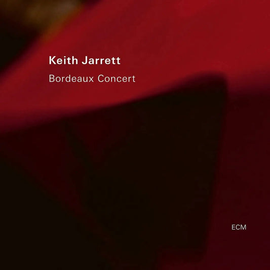 Bordeaux Concert (2LP)