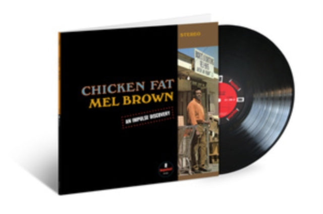 Chicken Fat (Verve By Request Series)