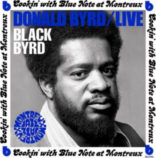 Live: Cookin' With Blue Note At Montreux July 5, 1973