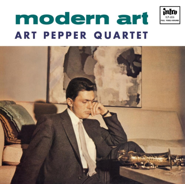 Modern Art (Blue Note Tone Poet Edition) (180G)