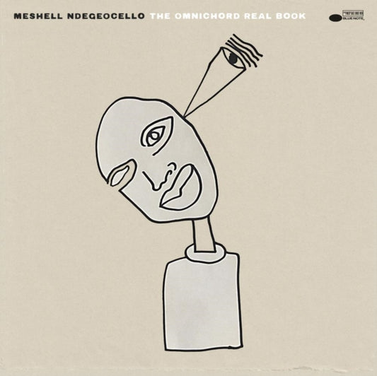 Omnichord Real Book (2LP)