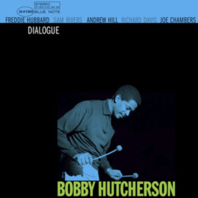 Dialogue (Blue Note Tone Poet Series)