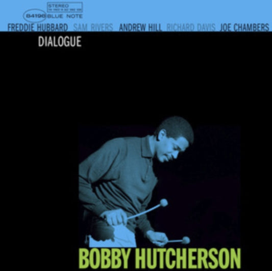 Dialogue (Blue Note Tone Poet Series)