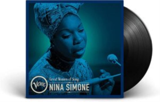 Great Women Of Song: Nina Simone
