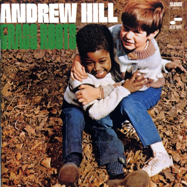 This LP Vinyl is brand new.Format: LP VinylMusic Style: Post BopThis item's title is: Grass Roots (Blue Note Tone Poet Series) (180G)Artist: Andrew HillLabel: Blue NoteBarcode: 602455187697Release Date: 1/3/2025
