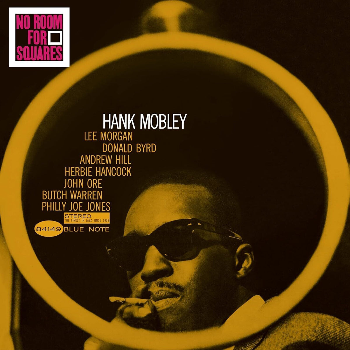 No Room For Squares (Blue Note Classic LP Vinyl Series)
