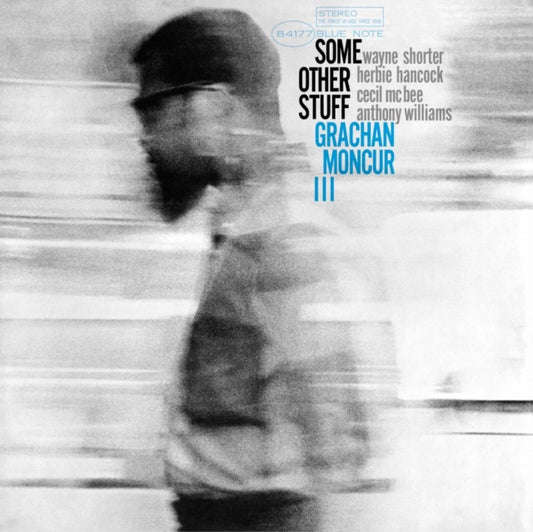 Some Other Stuff (Blue Note Tone Poet Edition) (180G)