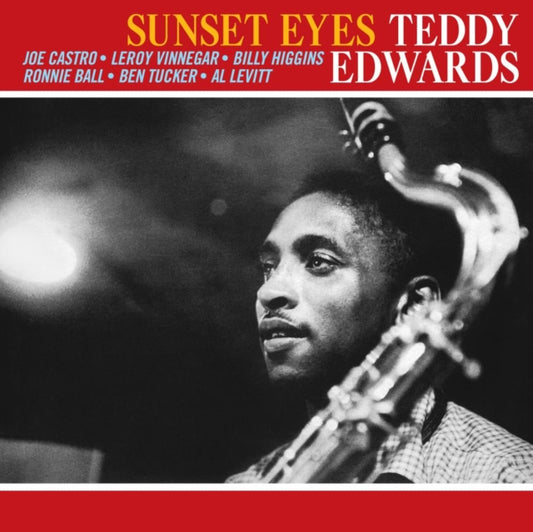 Sunset Eyes (Blue Note Tone Poet Edition) (180G)