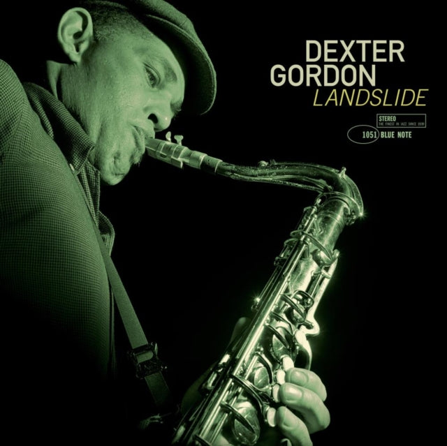Landslide (Blue Note Tone Poet Edition) (180G)