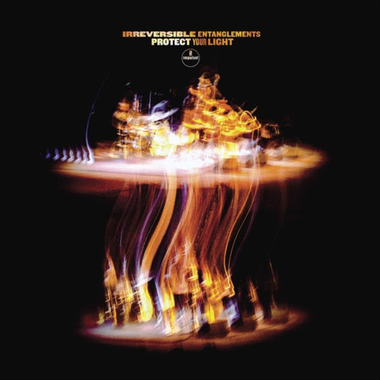 This CD is brand new.Format: CDMusic Style: Free JazzThis item's title is: Protect Your LightArtist: Irreversible EntanglementsLabel: Impulse!Barcode: 602455819239Release Date: 9/8/2023