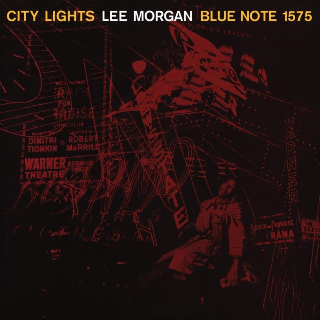 City Lights (Blue Note Tone Poet Edition) (180G)