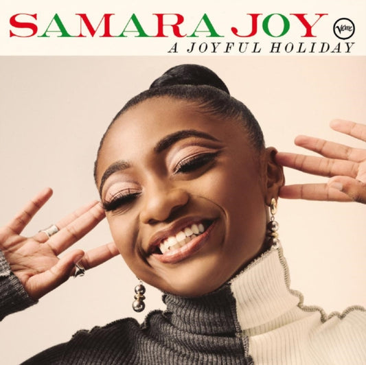 Joyful Holiday