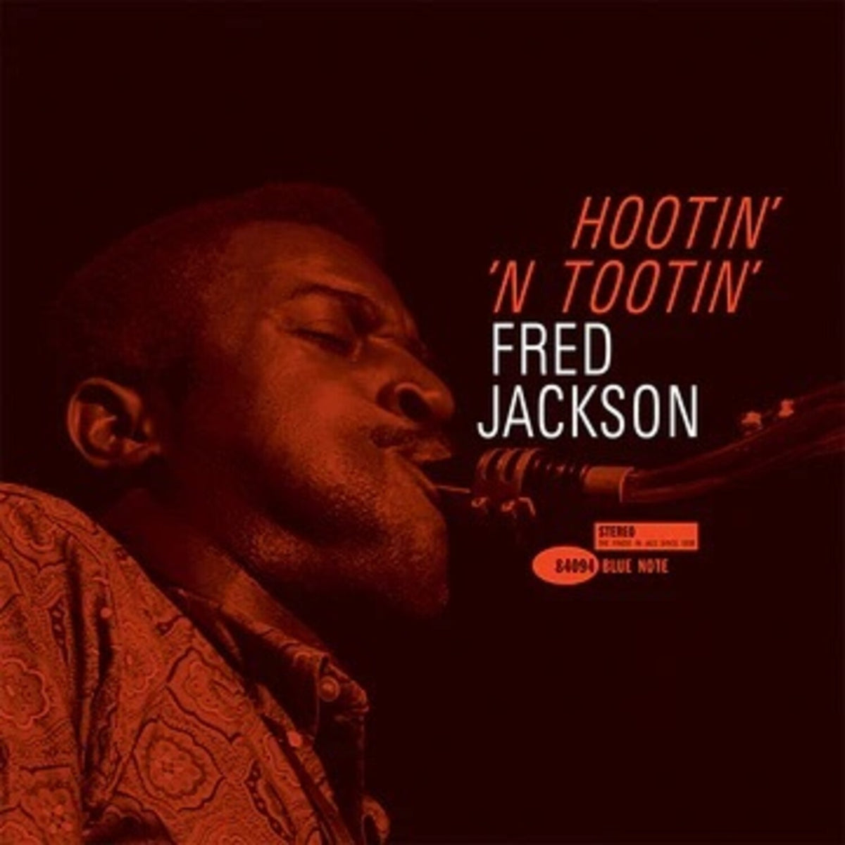 Hootin N Tootin (Blue Note Tone Poet Edition) (180G)