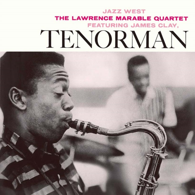 Tenorman (Blue Note Tone Poet Edition) (180G)