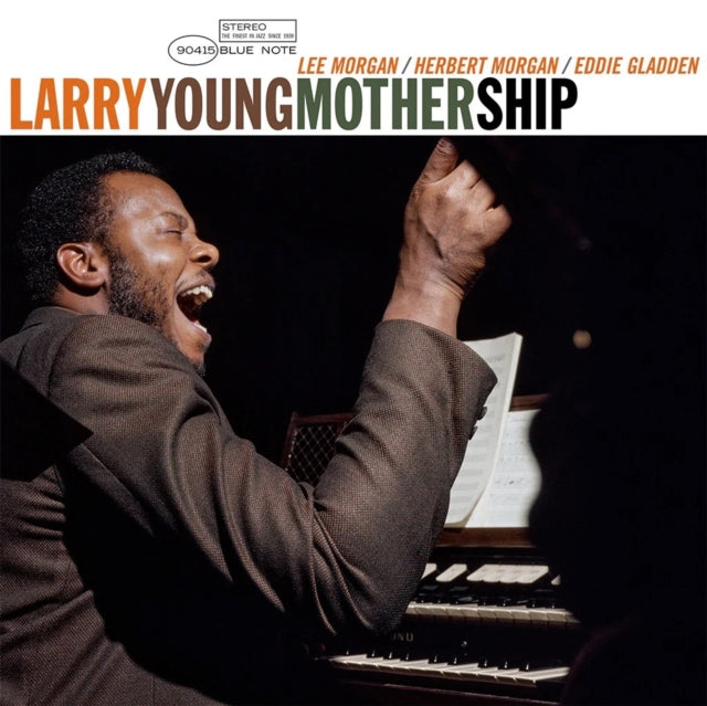 Mother Ship (Blue Note Tone Poet Edition) (180G)