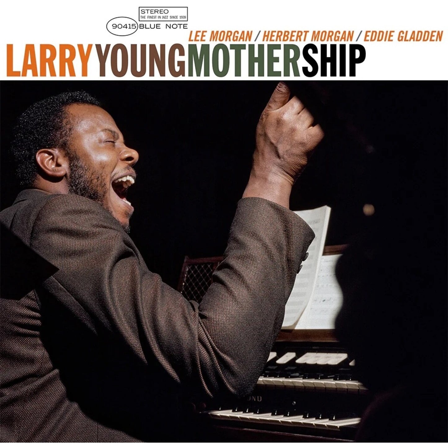 Mother Ship (Blue Note Tone Poet Edition) (180G)