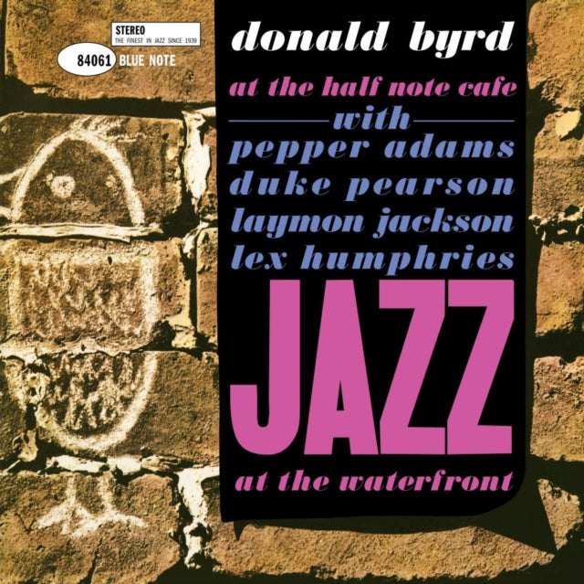 At The Half Note Cafe, Vol. 2 (Blue Note Tone Poet Edition) (180G)