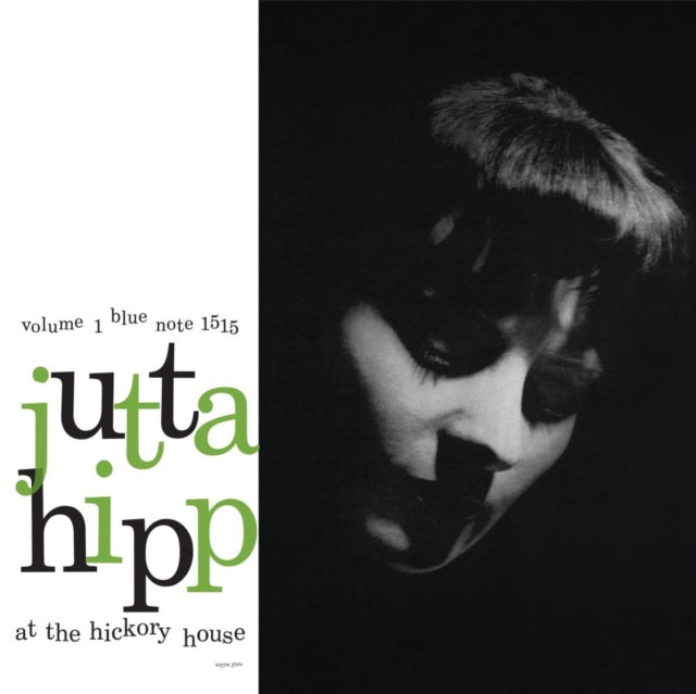 At The Hickory House, Volume 1 (Blue Note Classics Series)