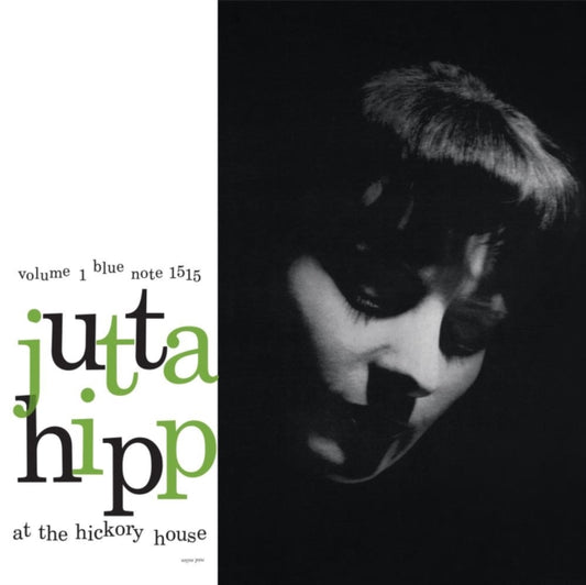 At The Hickory House, Volume 1 (Blue Note Classics Series)