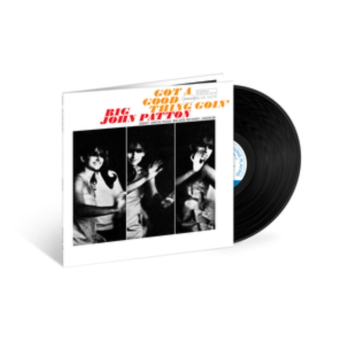 Got A Good Thing Goin (Blue Note Tone Poet Edition) (180G)