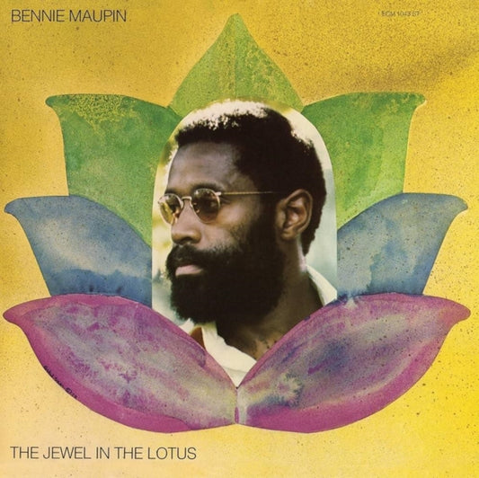 Jewel In The Lotus (Ecm Luminessence Series)