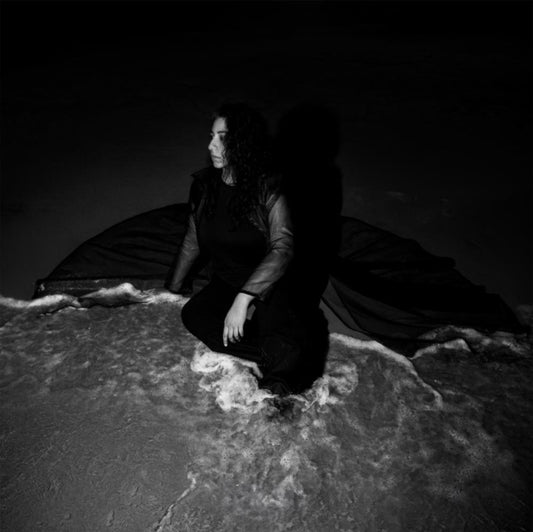 Product Image : This LP Vinyl is brand new.<br>Format: LP Vinyl<br>This item's title is: Night Reign<br>Artist: Arooj Aftab<br>Label: Verve Records<br>Barcode: 602458980295<br>Release Date: 5/31/2024
