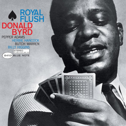 Royal Flush (Blue Note Classic LP Vinyl Series)