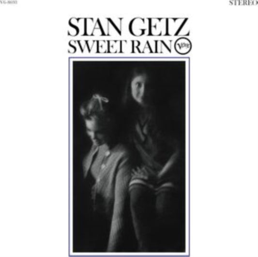 Sweet Rain (Verve Acoustic Sounds Series)