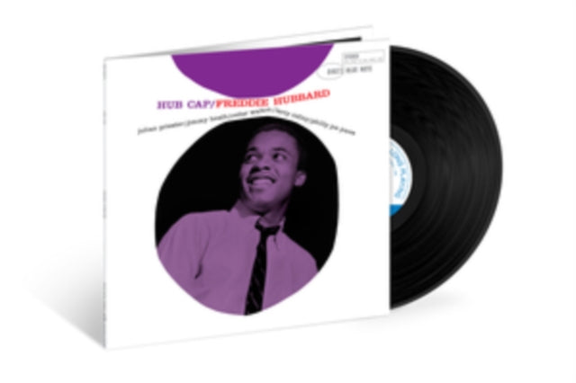 Hub Cap (Blue Note Tone Poet Edition) (180G)
