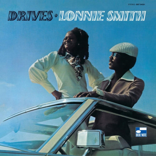 Drives (Blue Note Classic LP Vinyl Series) (180G)
