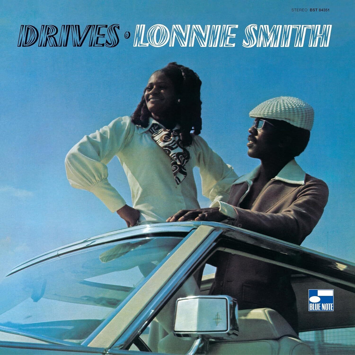 Drives (Blue Note Classic LP Vinyl Series) (180G)