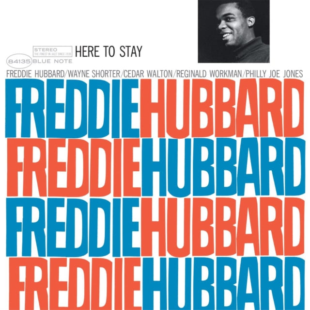 Here To Stay (Blue Note Classic LP Vinyl Edition) (180G)
