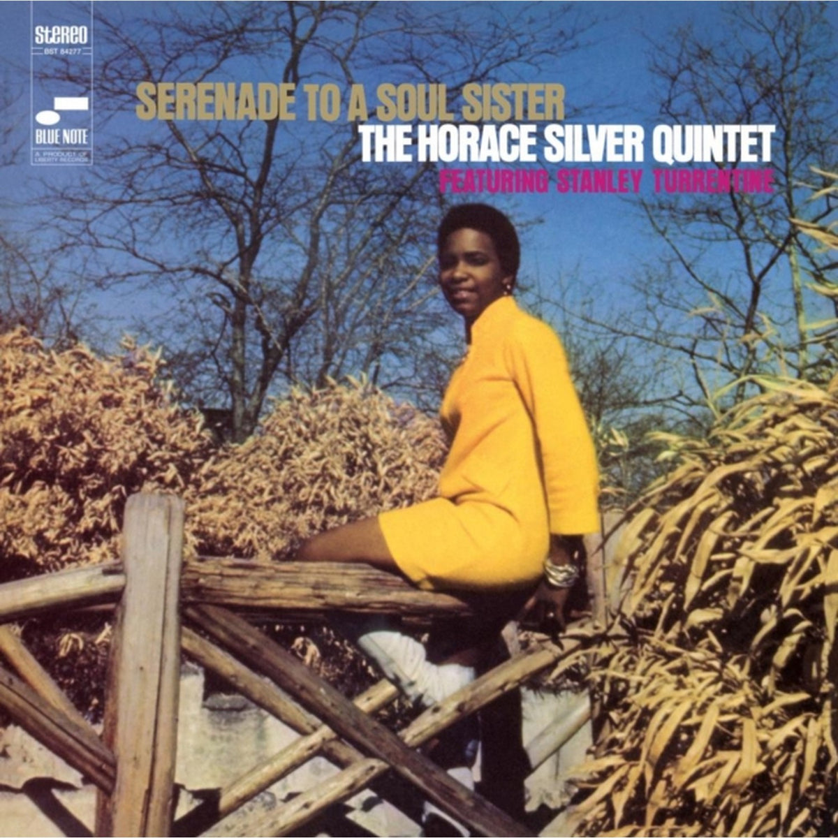 Serenade To A Soul Sister (Blue Note Classic LP Vinyl Edition/180G)