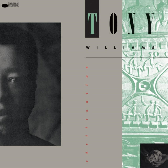 Civilization (Blue Note Classic LP Vinyl Edition) (180G)