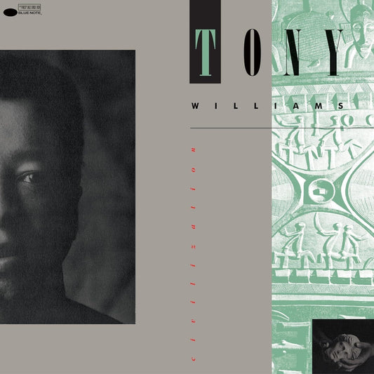 Civilization (Blue Note Classic LP Vinyl Edition) (180G)