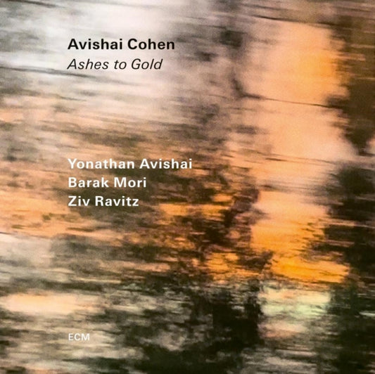 Ashes To Gold